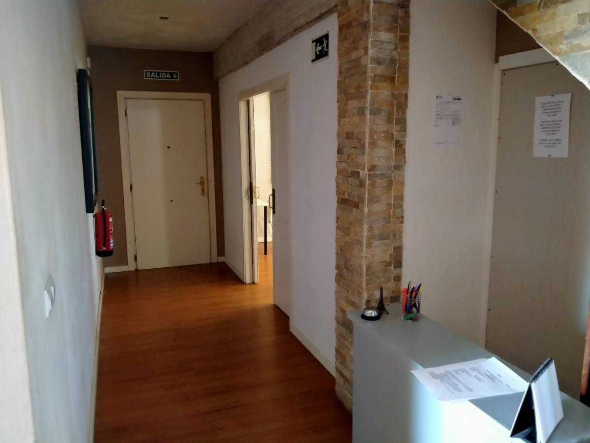הוילה Goimil Casapueblo Arzua מראה חיצוני תמונה