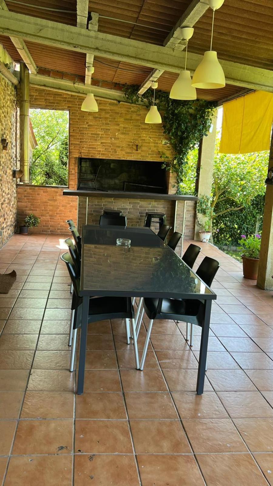 הוילה Goimil Casapueblo Arzua מראה חיצוני תמונה
